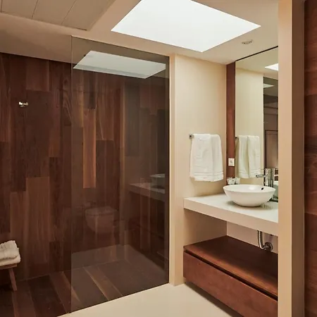 San Nicolas Luxury With Private Terrace Prázdninový dům Córdoba