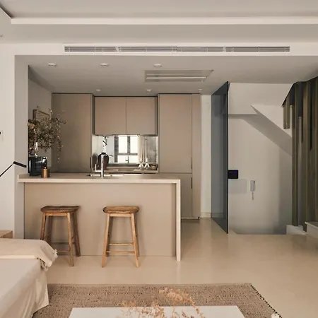 San Nicolas Luxury With Private Terrace * Córdoba