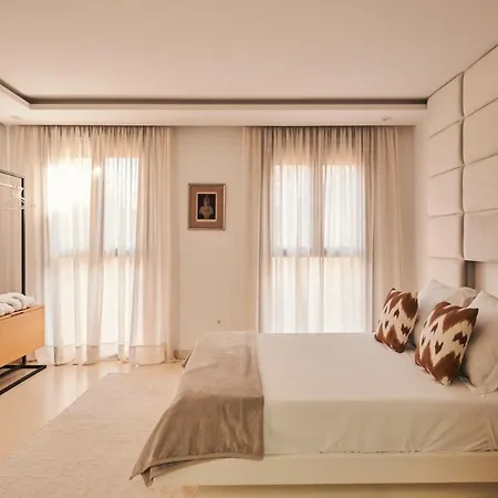 San Nicolas Luxury With Private Terrace Nyaraló *